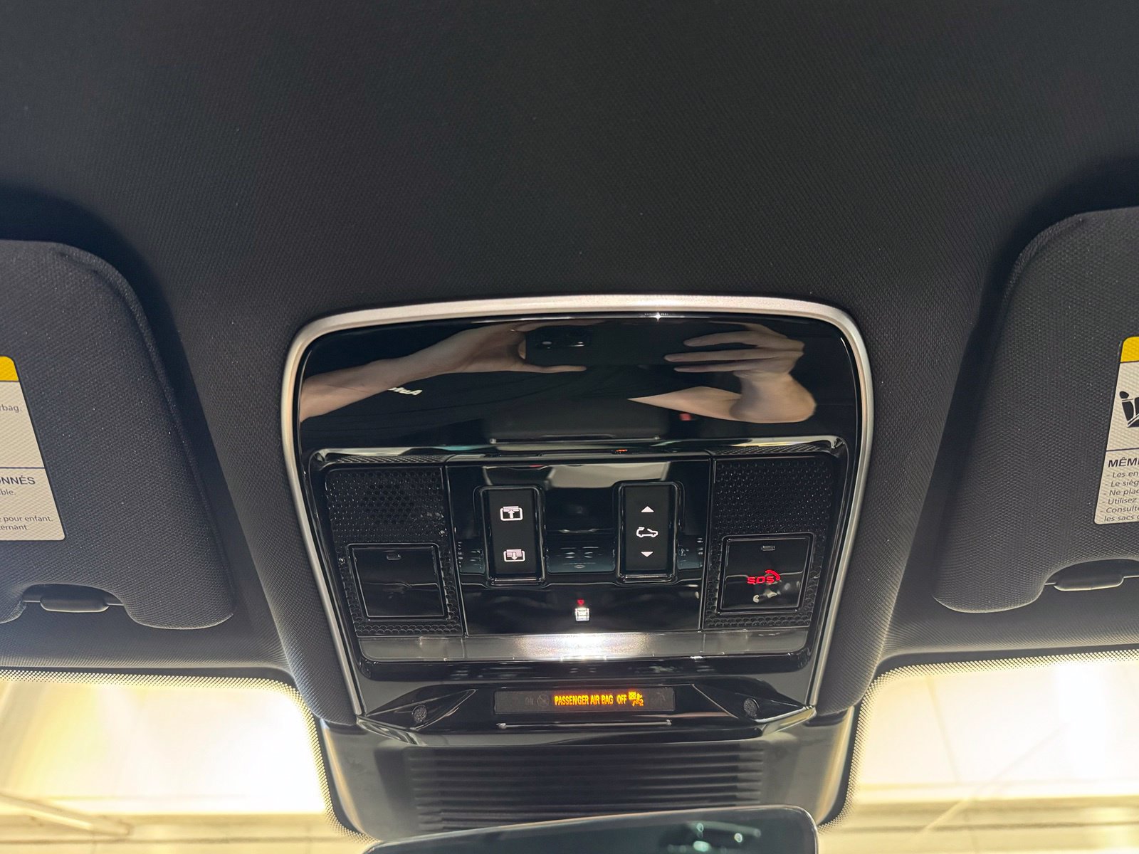 New 2026 Land Rover Range Rover SE AWD/4WD image 26