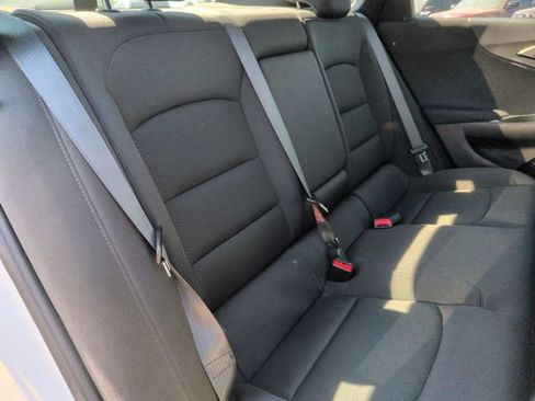 Used 2024 Chevrolet Malibu LT FWD image 30