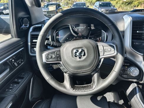 New 2026 RAM 1500 Tungsten w/ Bed Utility Group image 16