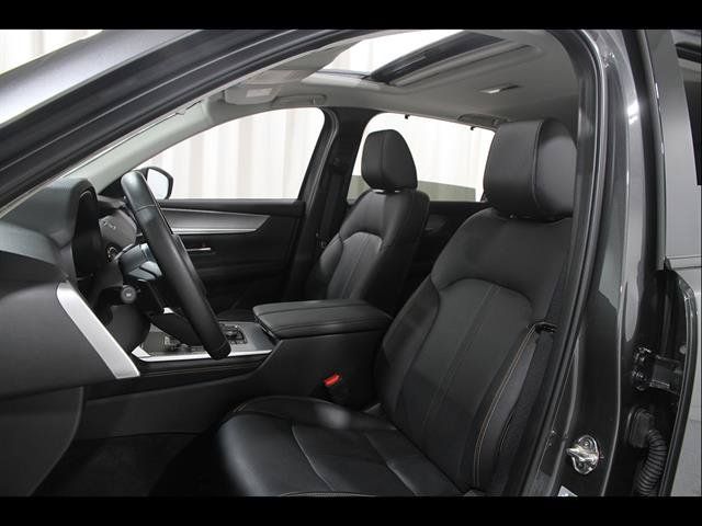 Certified 2026 MAZDA CX-90 3.3 Turbo w/ Preferred Package AWD/4WD image 5
