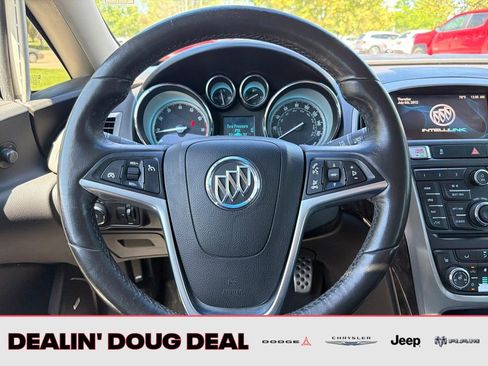 Used 2013 Buick Verano Premium FWD image 18