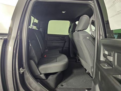 New 2026 RAM 2500 Tradesman AWD/4WD image 36