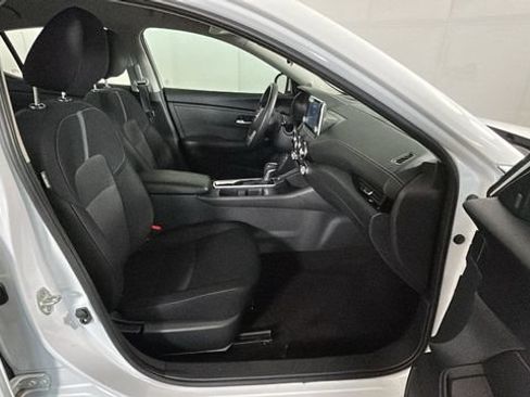 Used 2023 Nissan Sentra SV FWD image 31