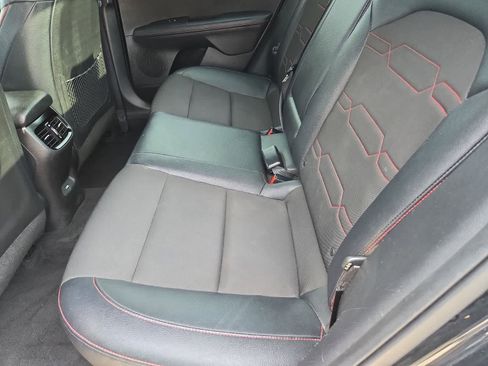 Used 2023 Kia Forte GT image 17