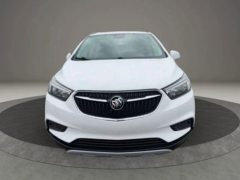 Used 2018 Buick Encore Preferred FWD image 2