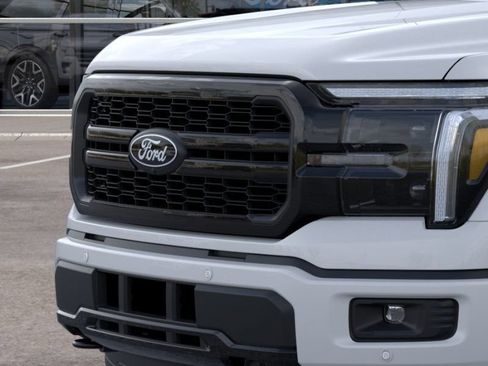 New 2026 Ford F150 Lariat w/ Equipment Group 502A High AWD/4WD image 52
