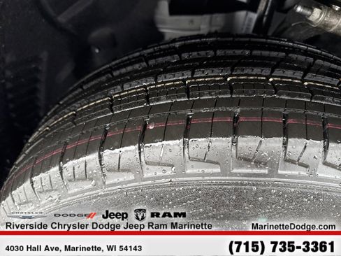 New 2026 Jeep Grand Cherokee Altitude AWD/4WD image 12