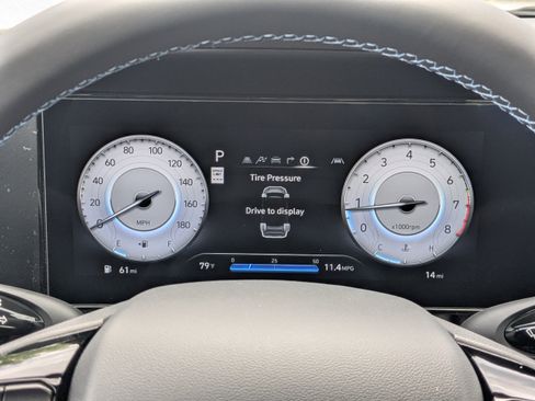 Used 2026 Hyundai Elantra N FWD image 32