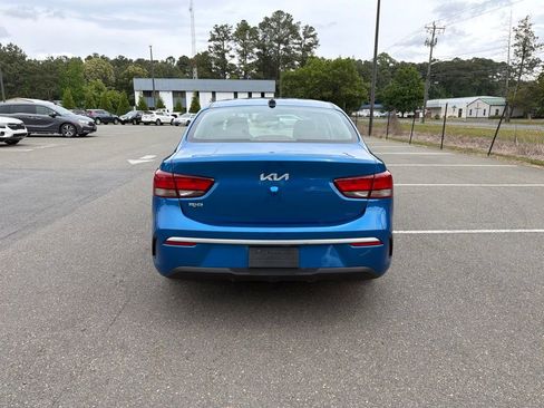 Used 2022 Kia Rio S FWD image 6