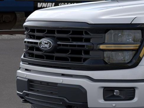 New 2026 Ford F150 XLT AWD/4WD image 17