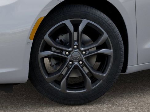 New 2026 Chrysler Pacifica Select image 8