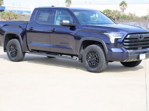 New 2026 Toyota Tundra SR5 image 1