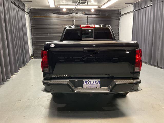 New 2026 Chevrolet Colorado LT AWD/4WD image 6