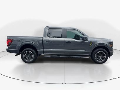 Used 2024 Ford F150 STX