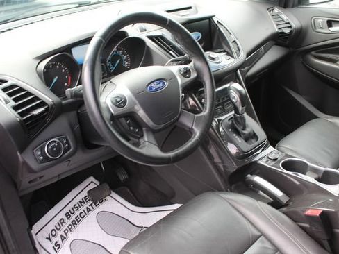 Used 2016 Ford Escape Titanium FWD image 15