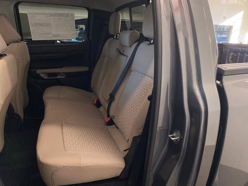 New 2025 Ford Ranger XLT w/ Equipment Group 301A High image 9