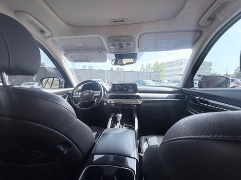 Used 2021 Kia Telluride EX AWD/4WD image 13