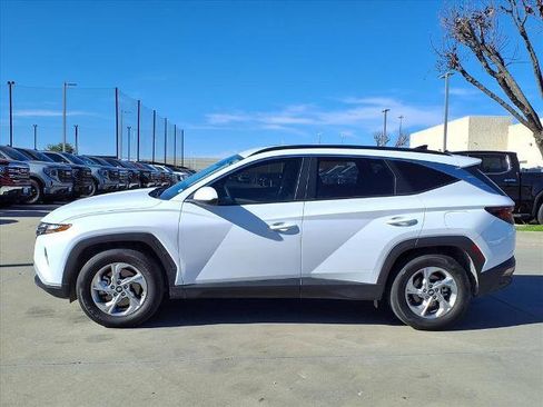 Used 2024 Hyundai Tucson SEL image 26