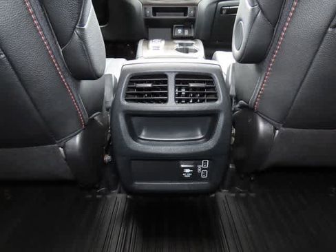 Certified 2022 Honda Passport TrailSport image 24