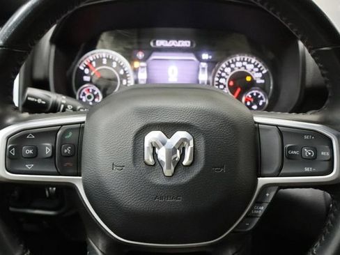 Used 2022 RAM 1500 Big Horn image 10