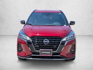 Used 2023 Nissan Kicks SR w/ SR Premium Package FWD video 2