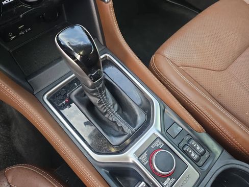 Used 2020 Subaru Forester Touring w/ Popular Package #2 image 34