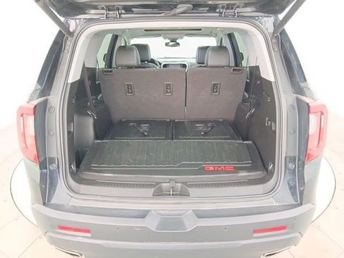 Used 2021 GMC Acadia SLT w/ Elevation Edition image 32