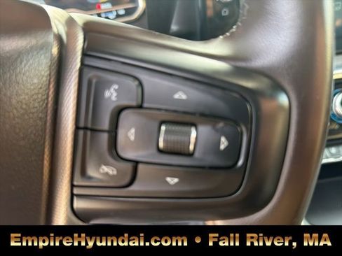 Used 2024 GMC Sierra 2500 Denali w/ Denali Reserve Package image 18