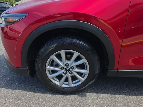 Used 2023 MAZDA CX-5 AWD 2.5 S image 10