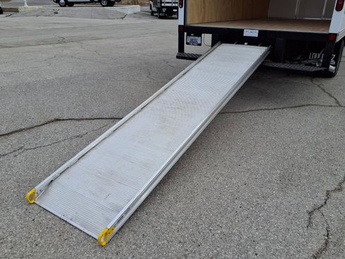 New 2026 GMC Savana 4500 w/ Power Convenience Package image 3