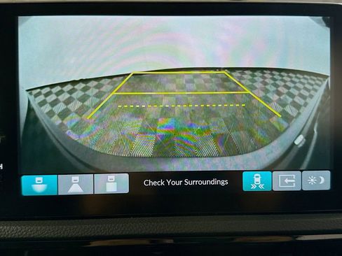 Used 2024 Honda CR-V EX-L image 29