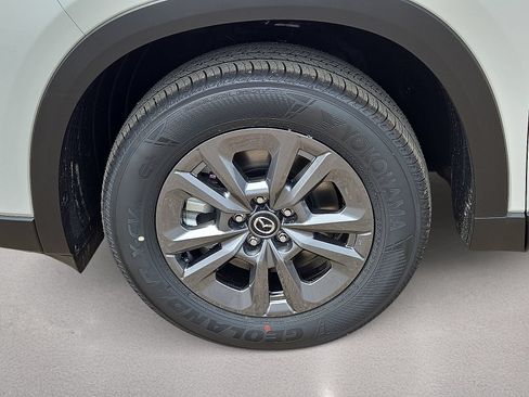 New 2026 MAZDA CX-5 Select AWD/4WD image 10