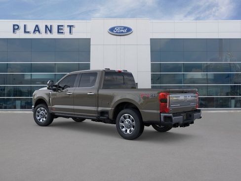 New 2026 Ford F250 King Ranch AWD/4WD image 5