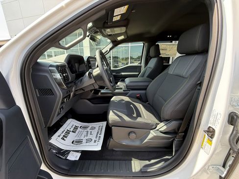 New 2025 Ford F150 STX image 19