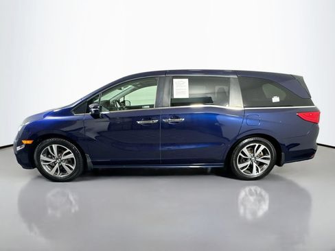 Used 2022 Honda Odyssey Touring image 8