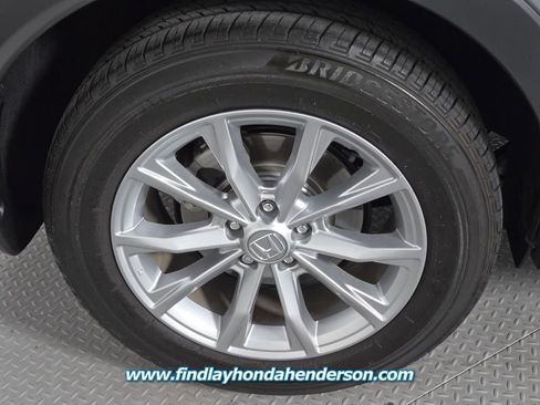 Certified 2024 Honda CR-V EX-L image 11