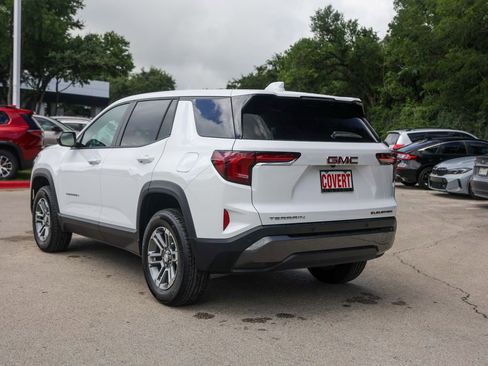 Used 2026 GMC Terrain Elevation FWD image 6