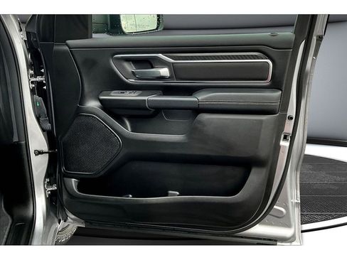 Certified 2025 RAM 1500 Big Horn image 21