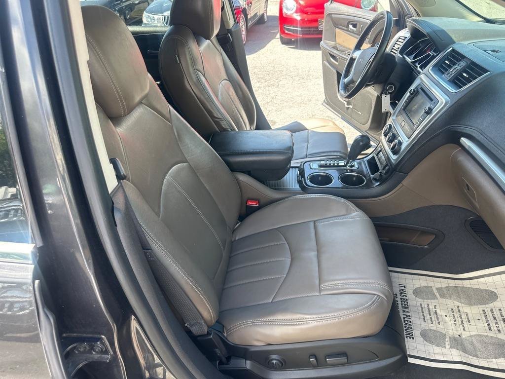 Used 2014 GMC Acadia SLT AWD/4WD image 32