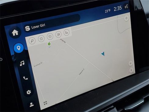 New 2026 Subaru Outback Limited XT image 31