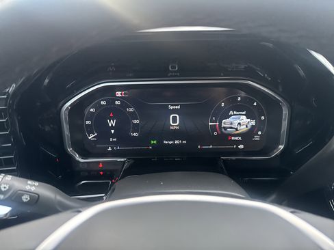 New 2026 GMC Sierra 1500 Elevation image 20