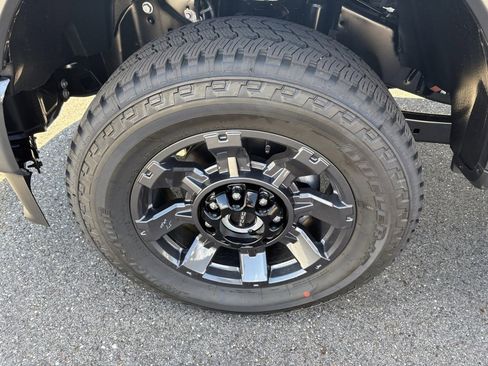 New 2026 Ford F350 XL w/ STX Appearance Package image 16