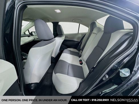 Used 2024 Toyota Corolla LE FWD image 22