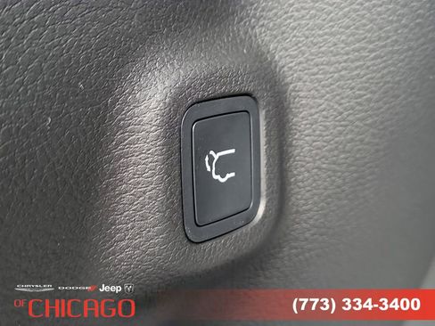 New 2026 Jeep Compass Limited image 8