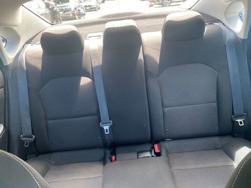 Used 2019 Kia Forte LXS FWD image 36