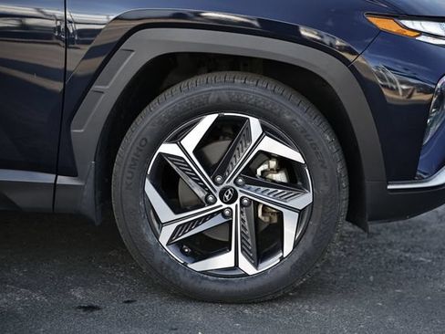 Used 2023 Hyundai Tucson SEL AWD/4WD image 5