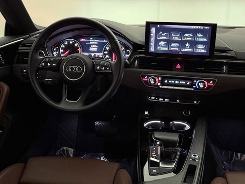 Used 2023 Audi A5 2.0T Premium w/ Convenience Package AWD/4WD image 30