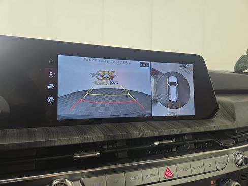 Used 2023 Kia Telluride SX image 22