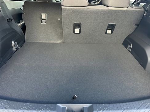 New 2026 Subaru Crosstrek 2.5i Sport AWD/4WD image 17