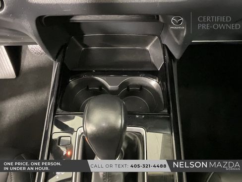 Certified 2025 MAZDA CX-30 AWD 2.5 S w/ Select Sport Pkg image 34